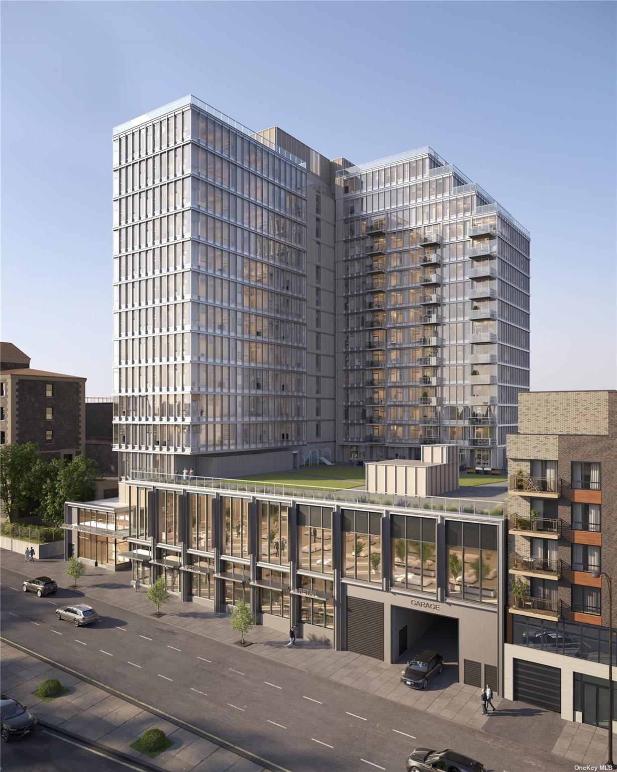 138-18 Northern Blvd Unit: 1st FL