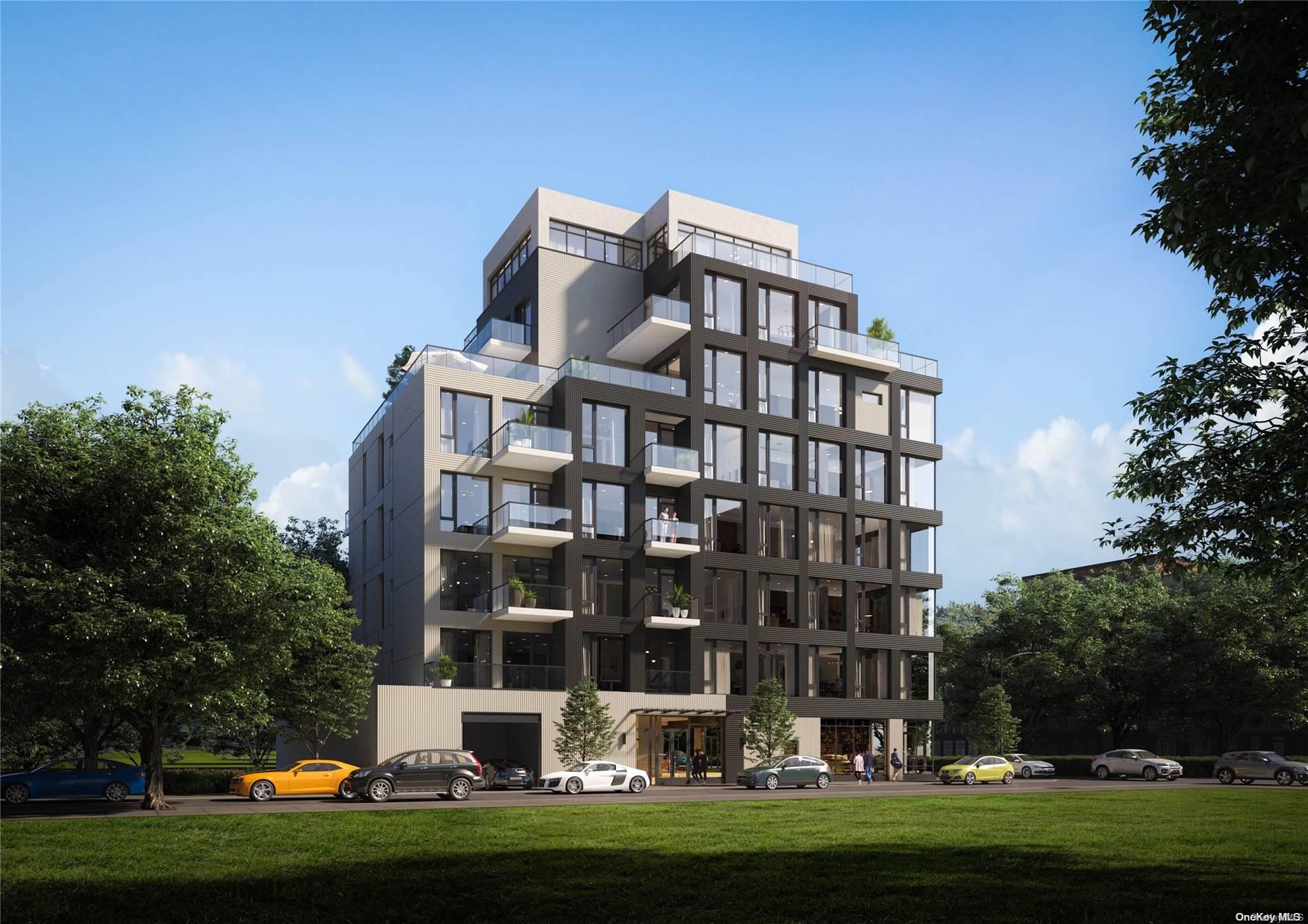 31-16 21st Street Unit: 3D
