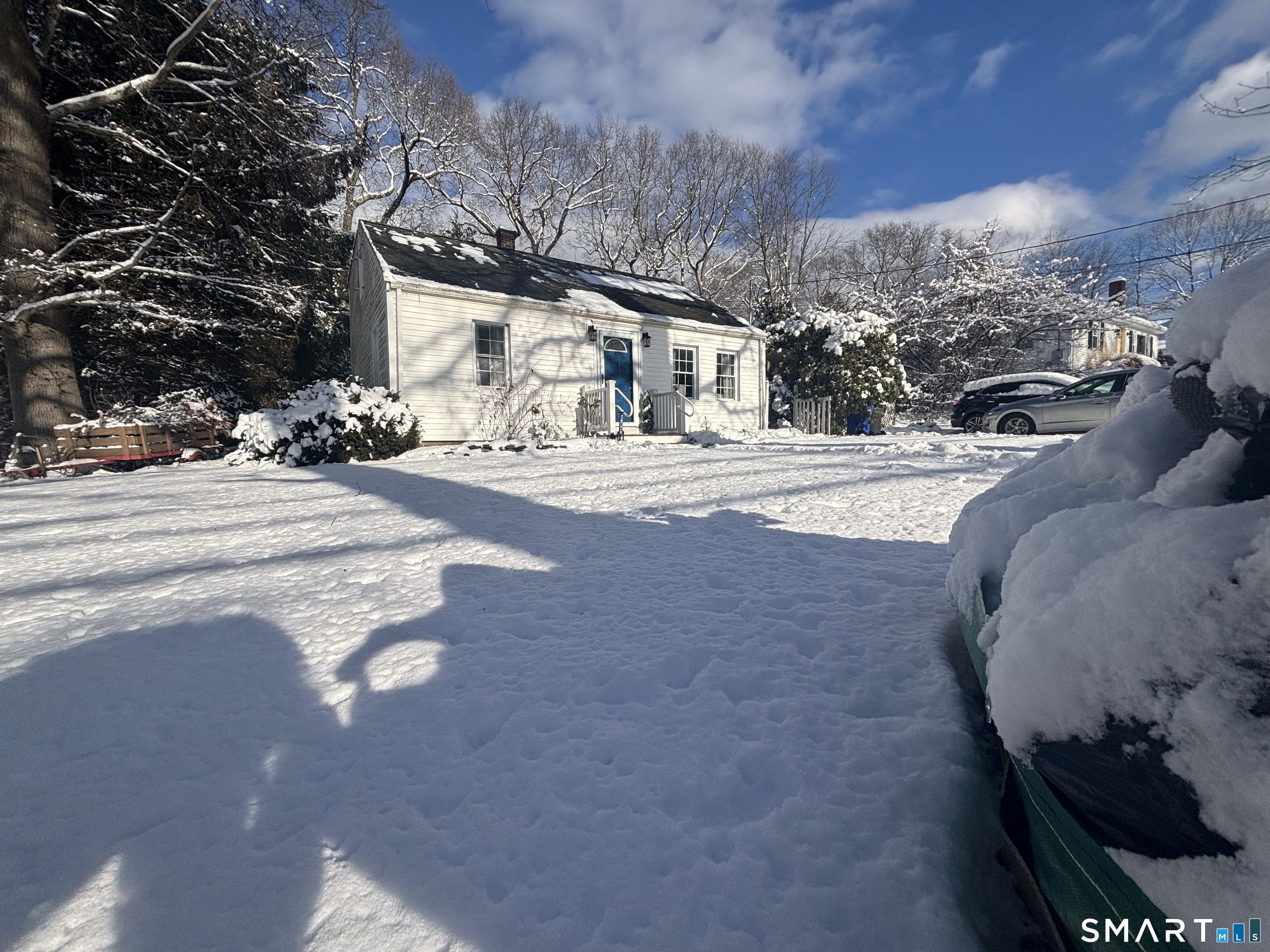 222 Mountain Road