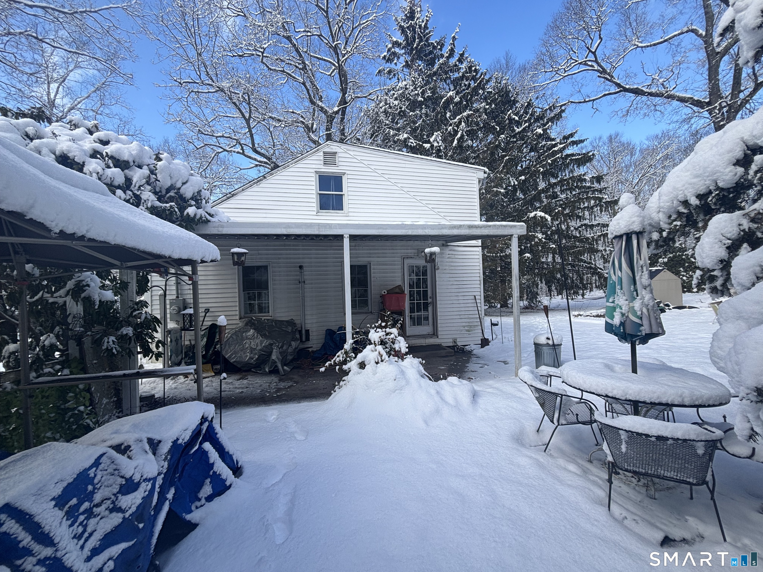 222 Mountain Road