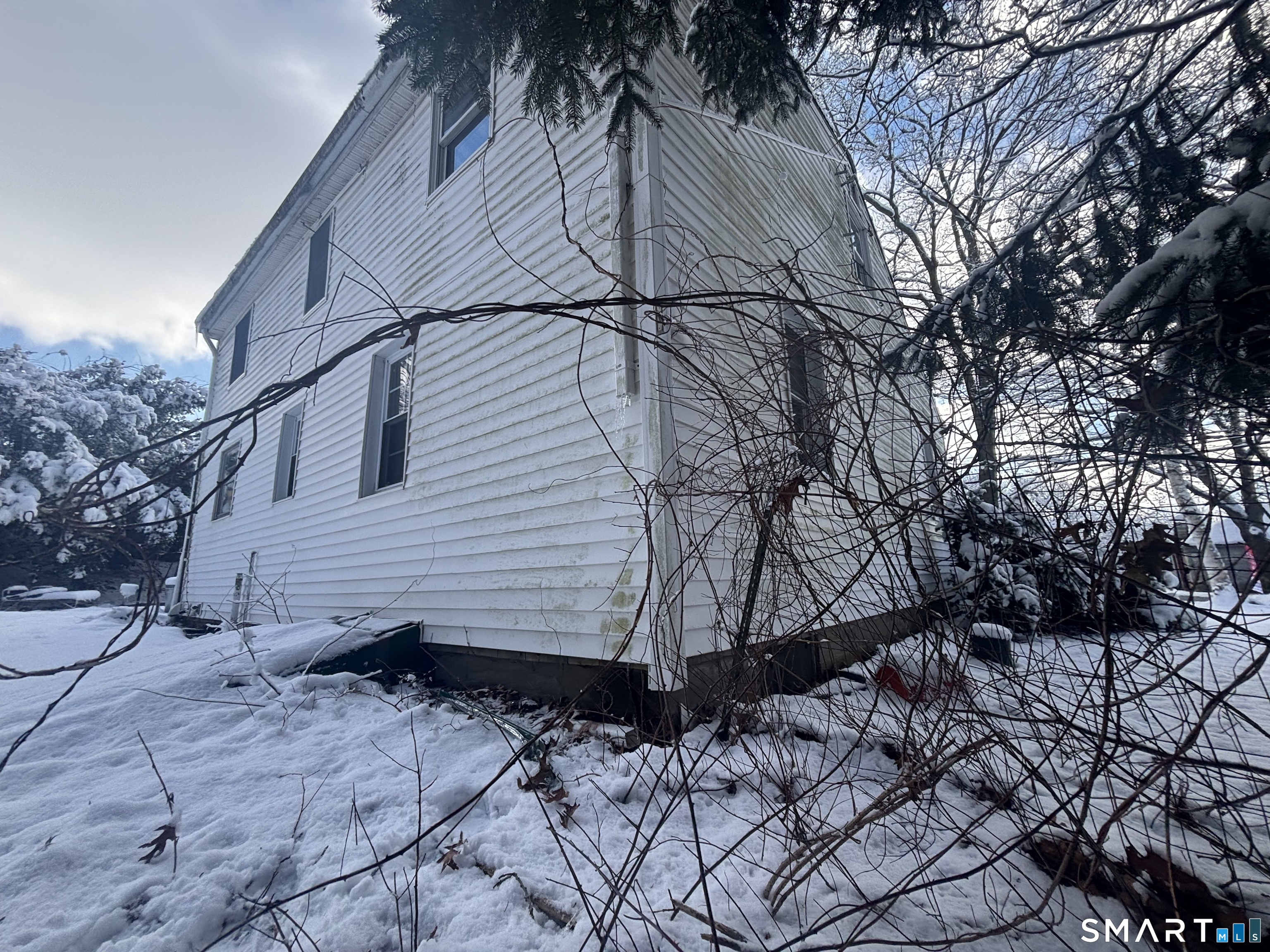 222 Mountain Road