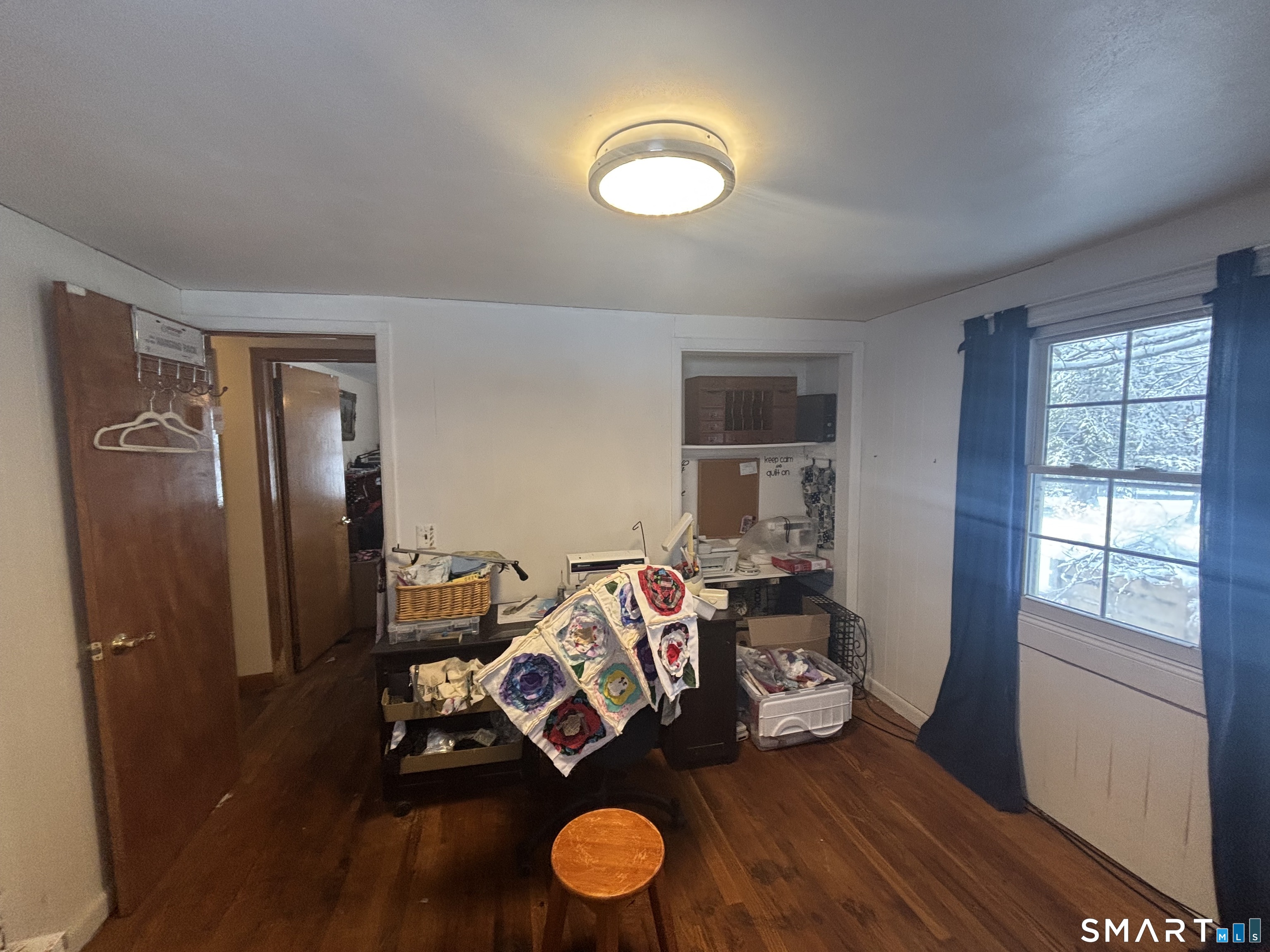 222 Mountain Road