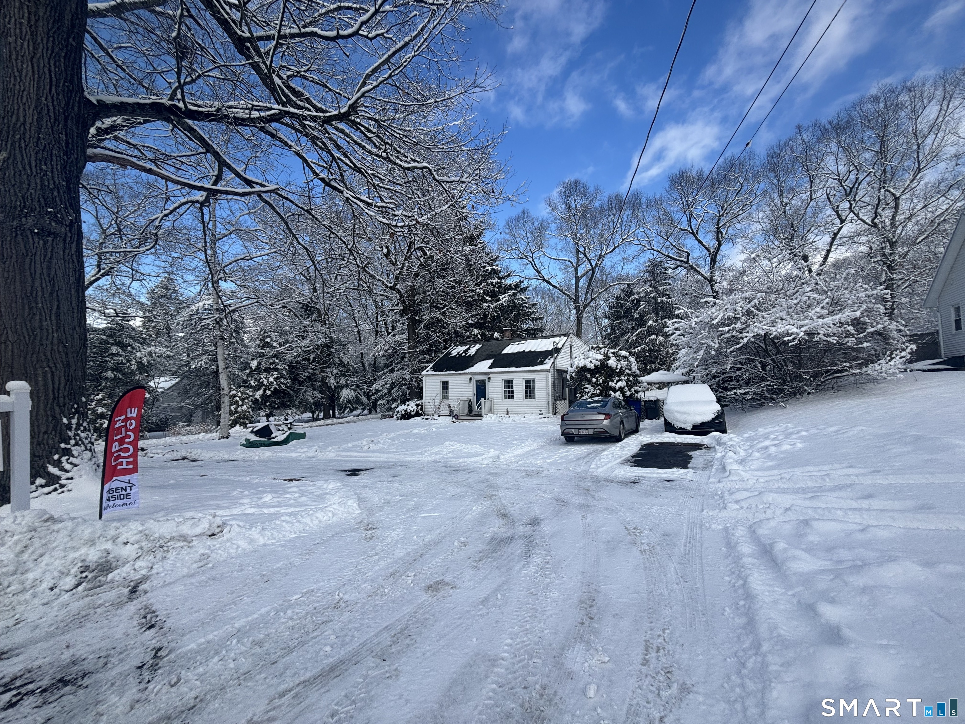 222 Mountain Road