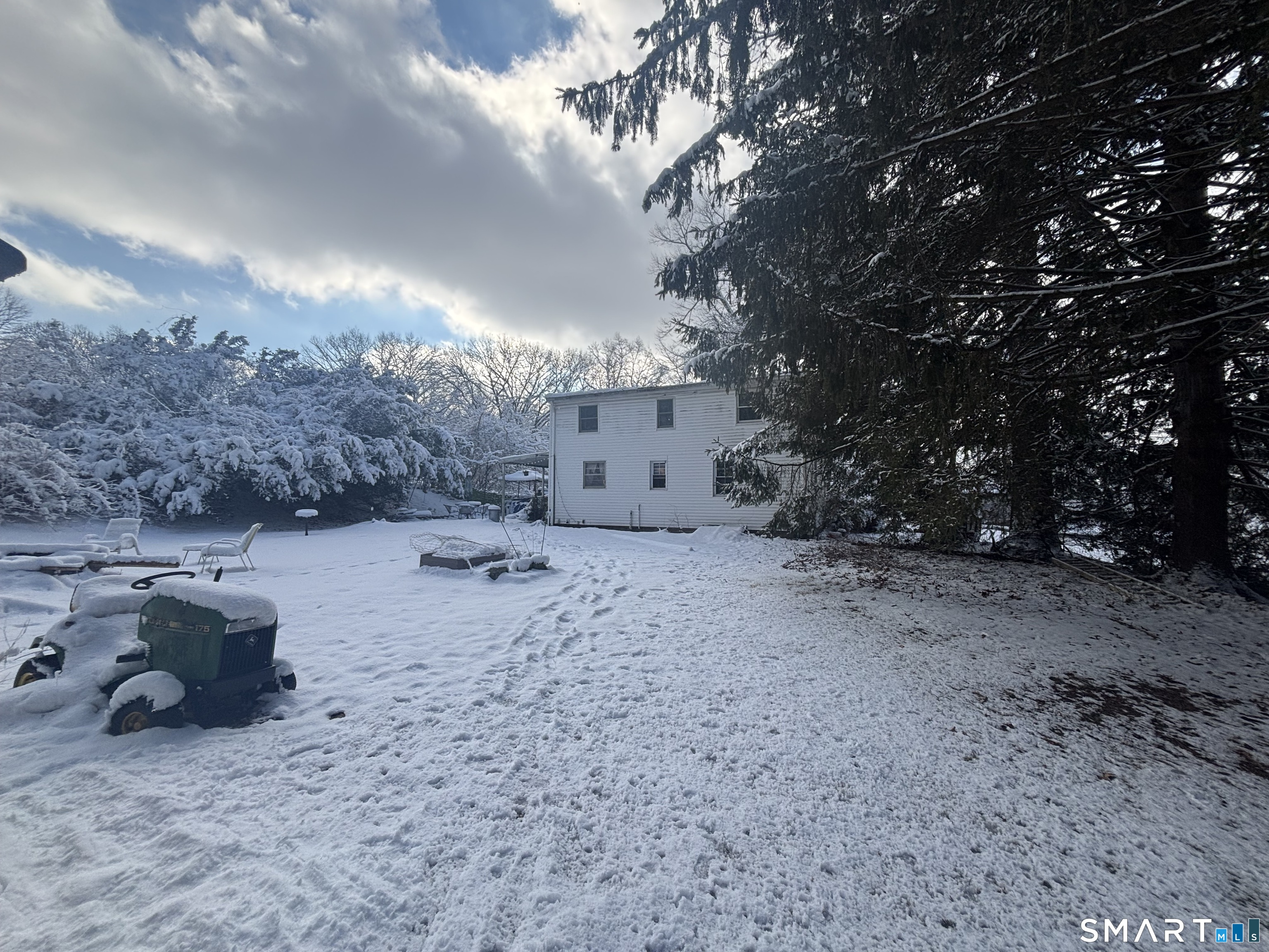 222 Mountain Road