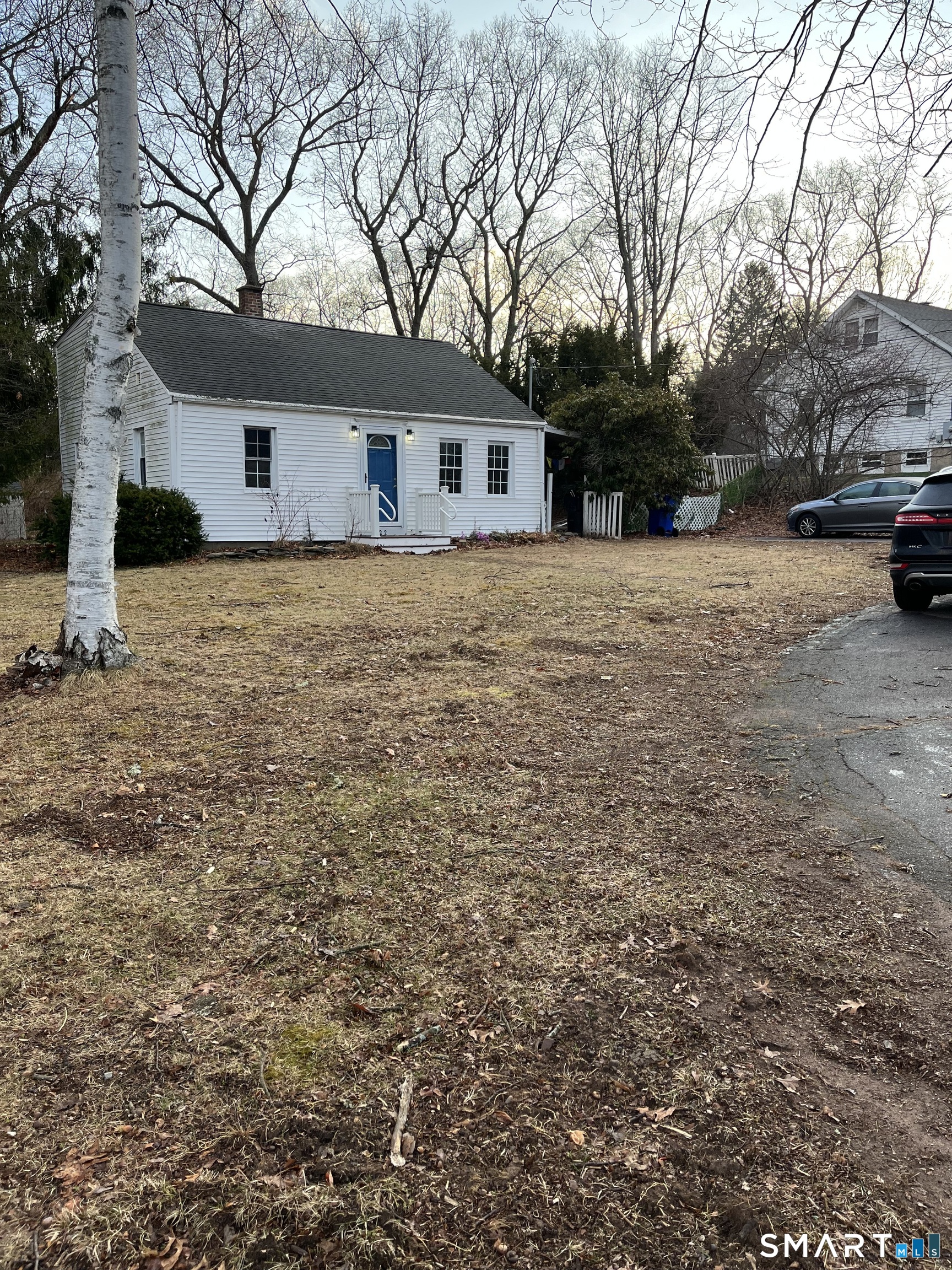 222 Mountain Road