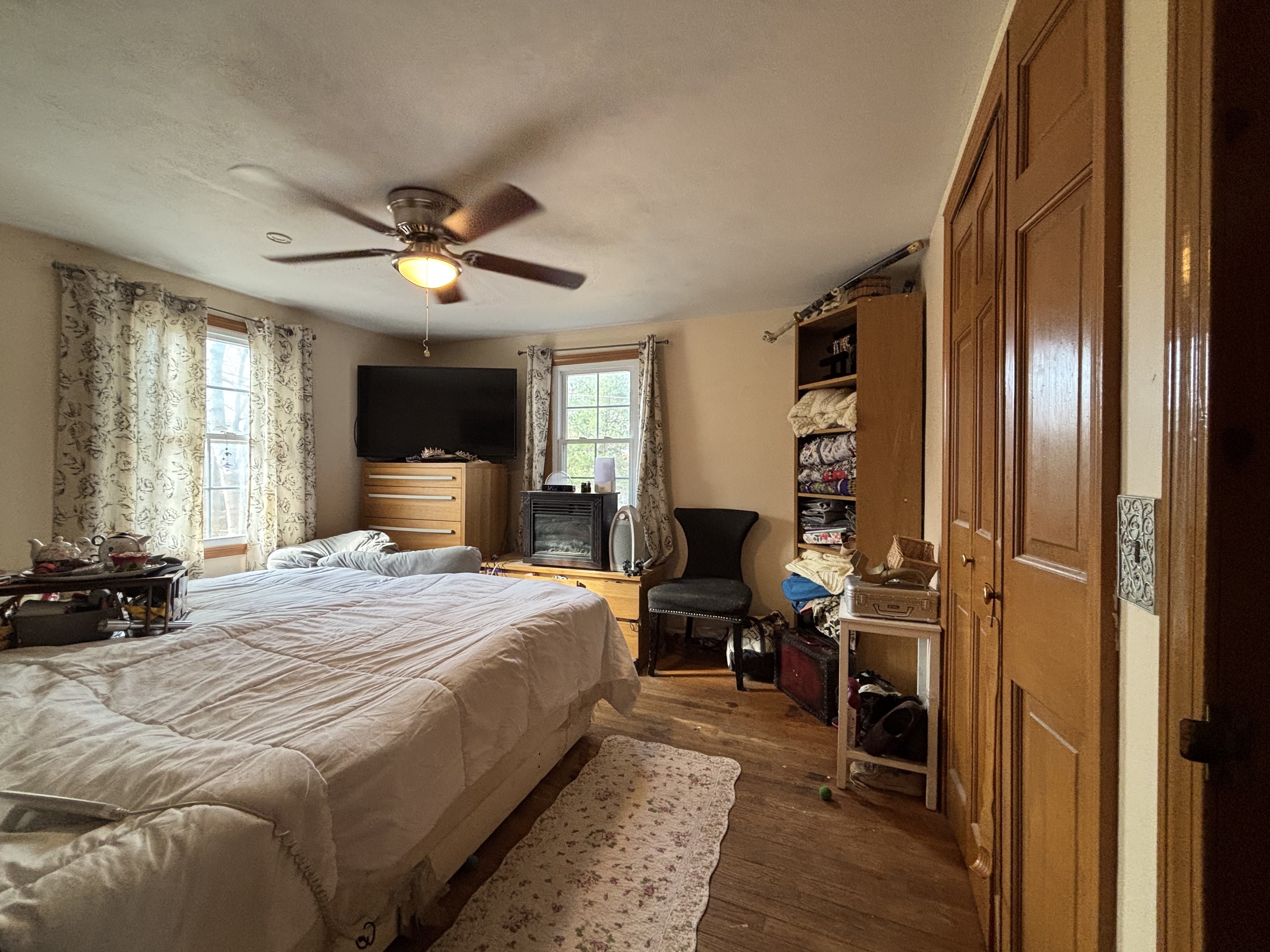 222 Mountain Road