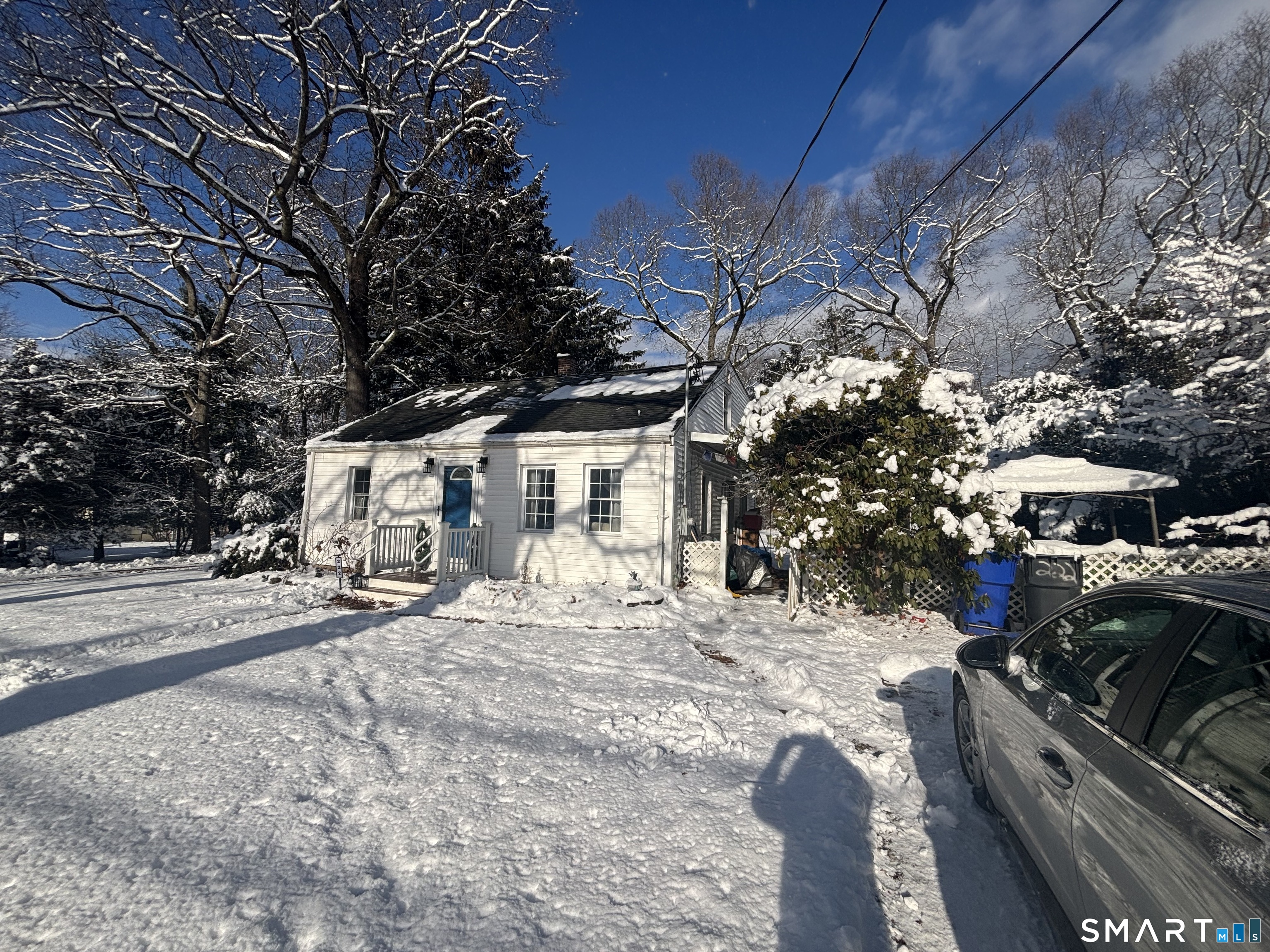 222 Mountain Road
