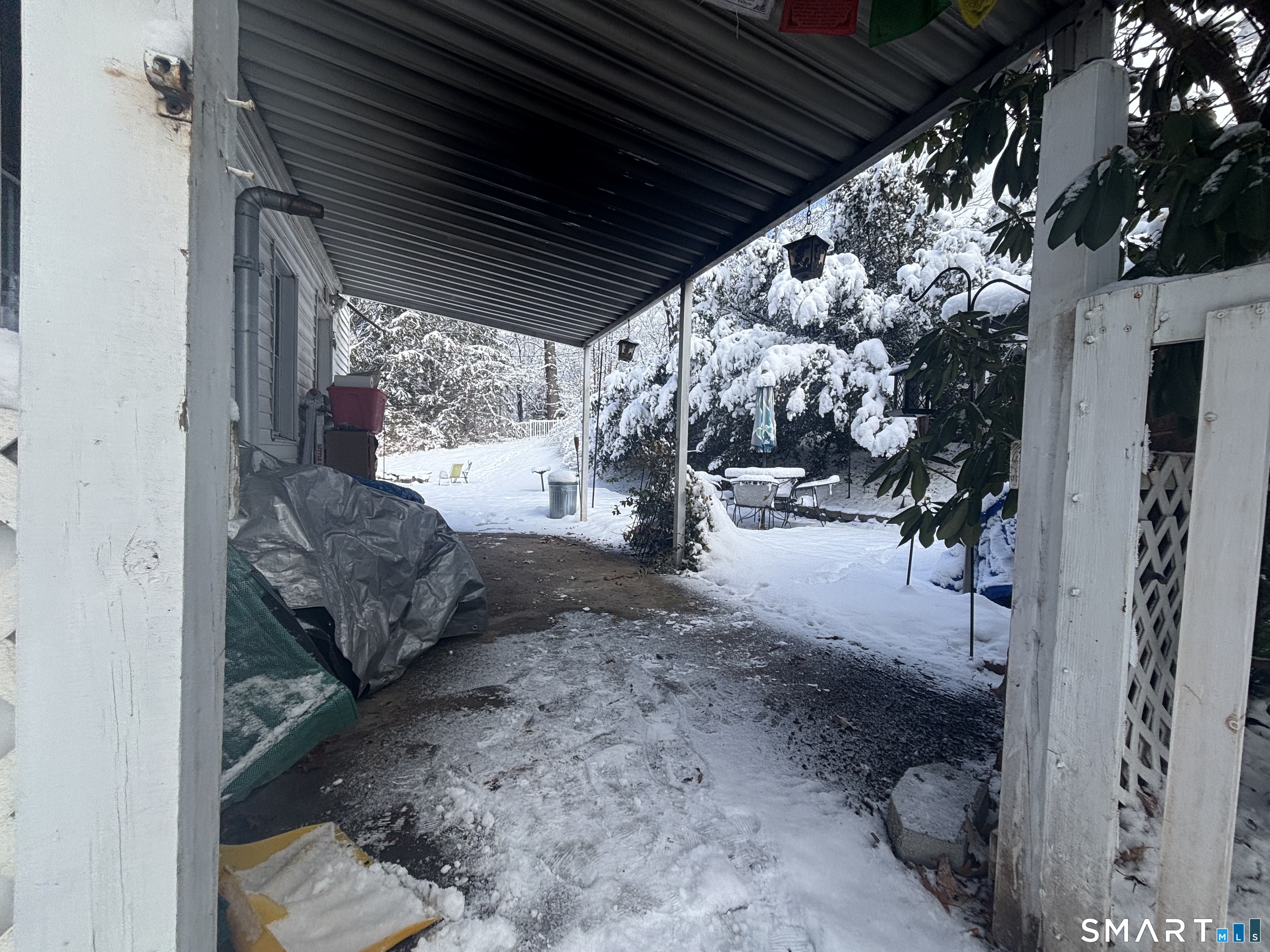 222 Mountain Road