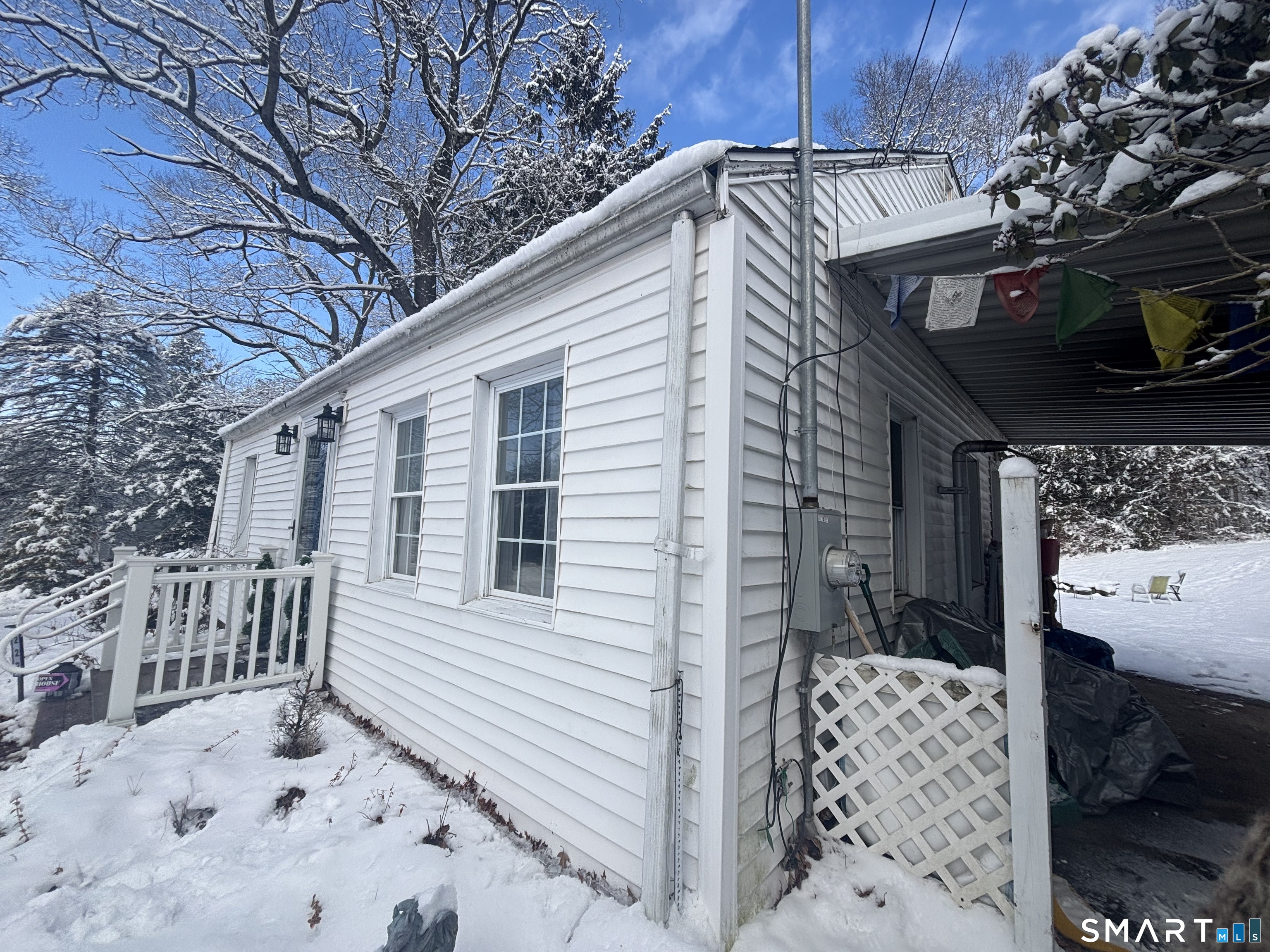 222 Mountain Road
