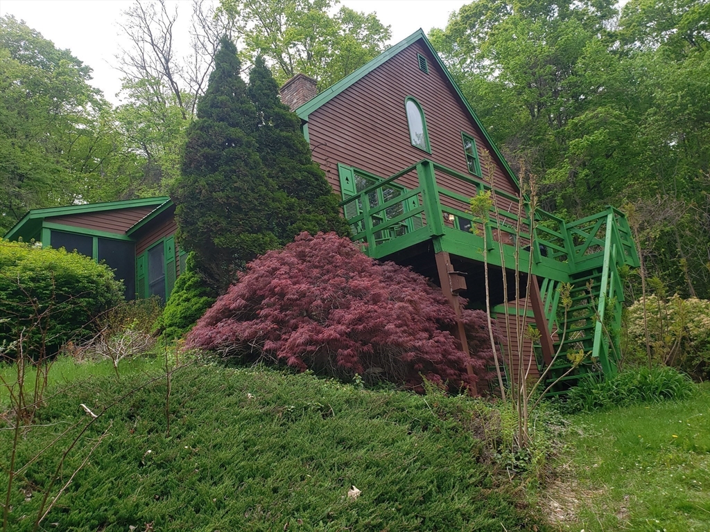 12 Nagler Cross Rd