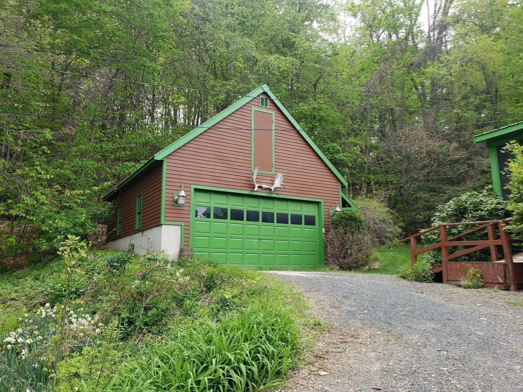 12 Nagler Cross Rd