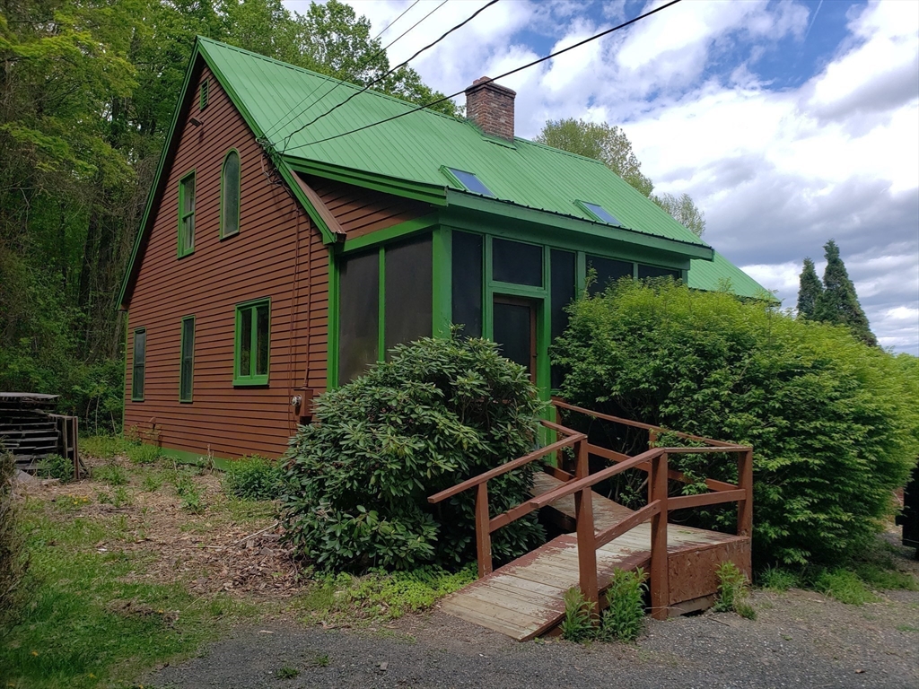 12 Nagler Cross Rd