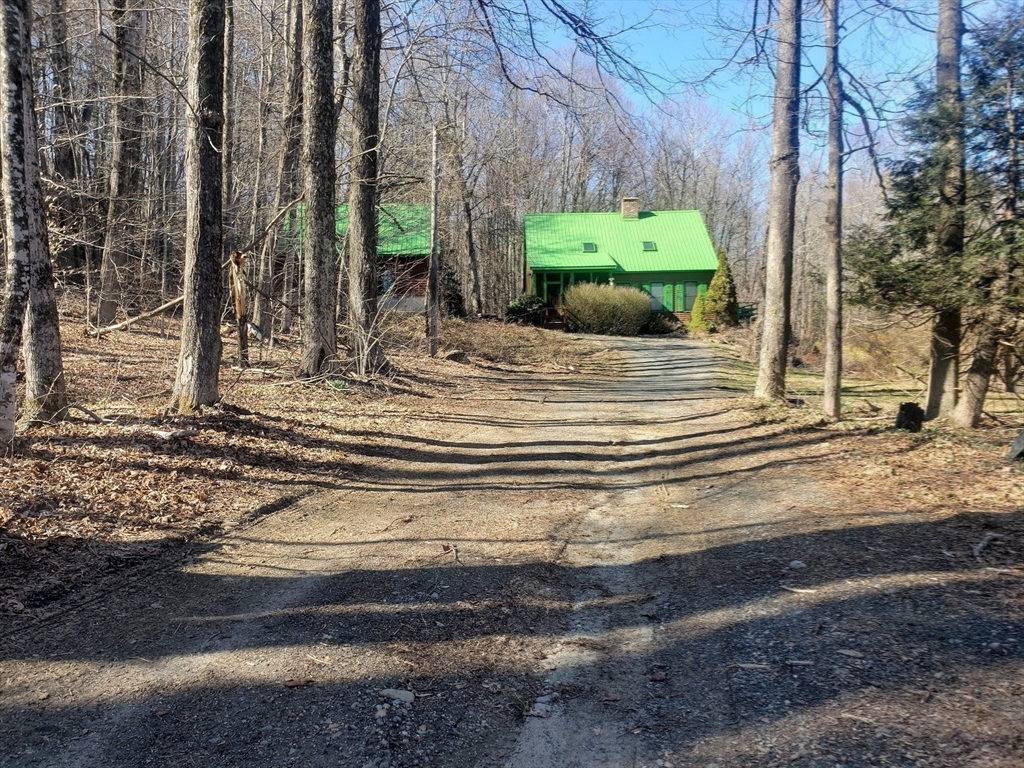 12 Nagler Cross Rd