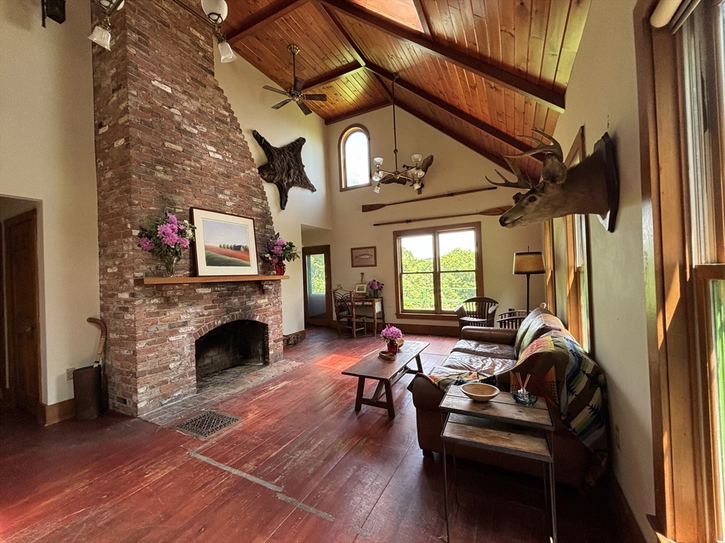 12 Nagler Cross Rd