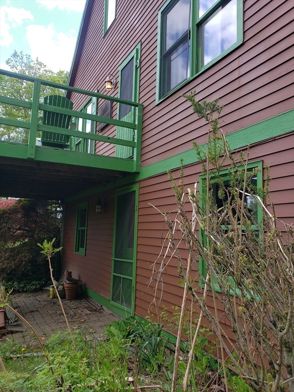 12 Nagler Cross Rd