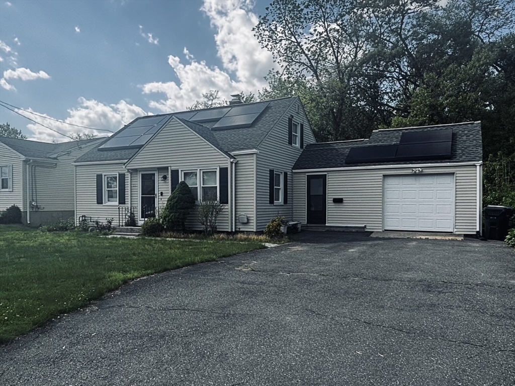 36 Oconnell Rd