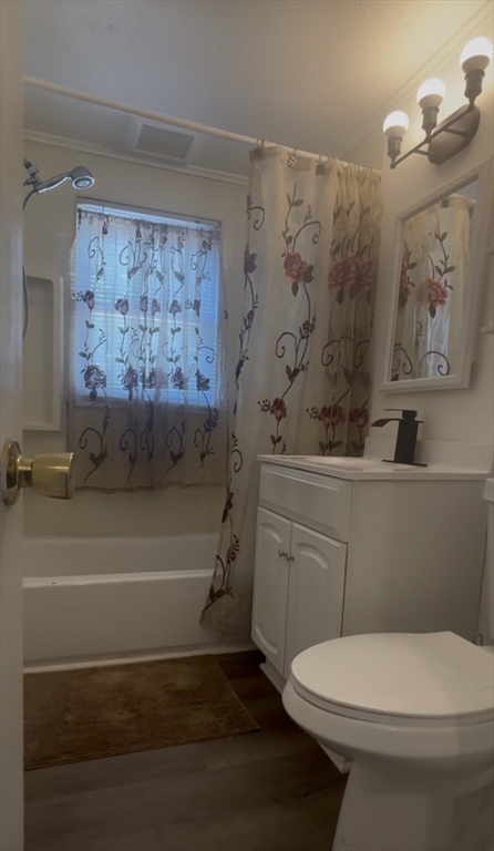 36 Oconnell Rd