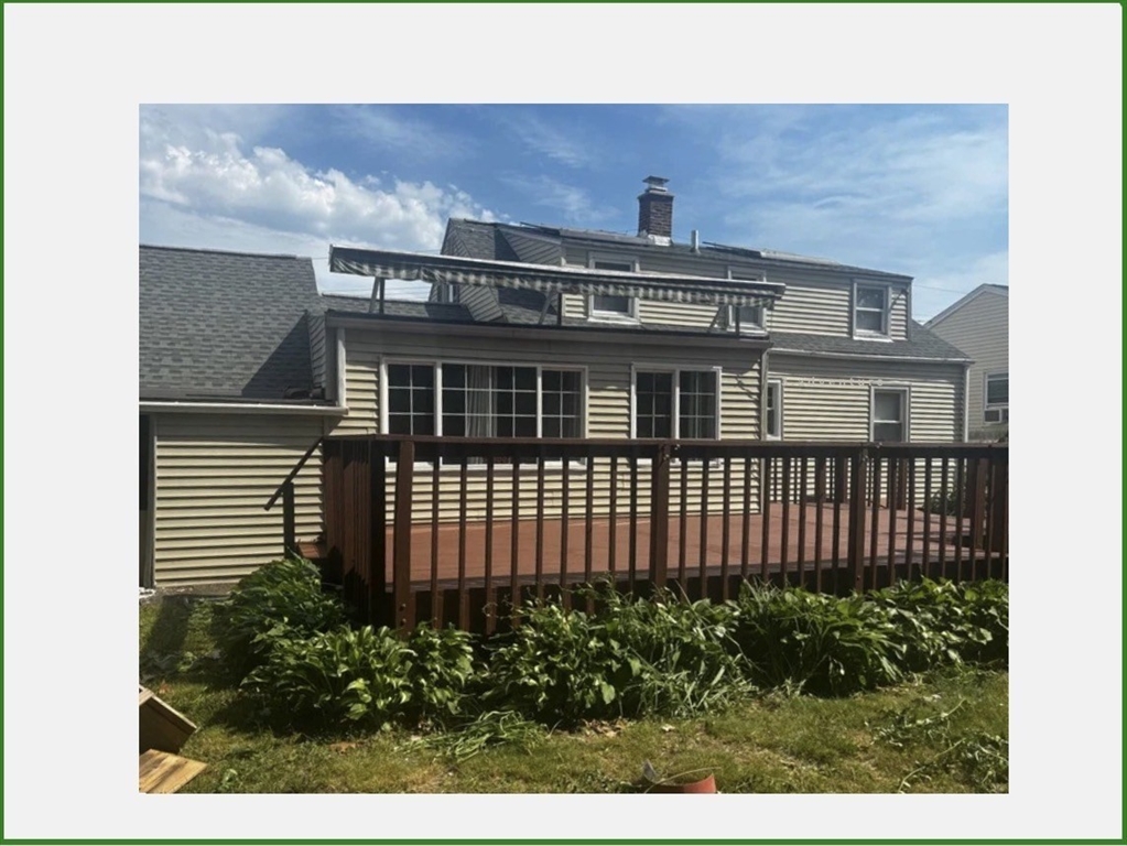 36 Oconnell Rd