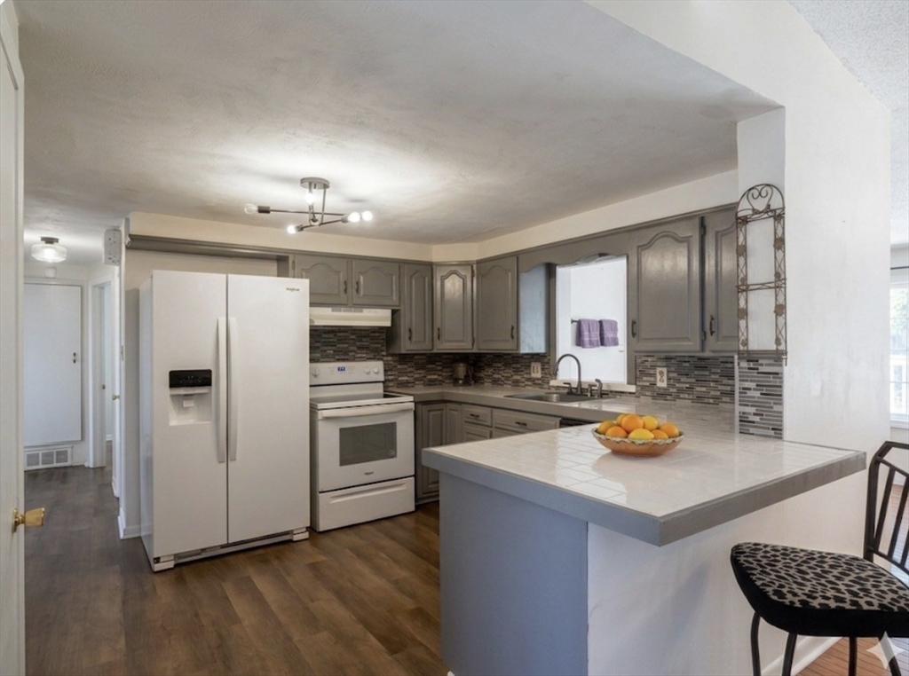 36 Oconnell Rd
