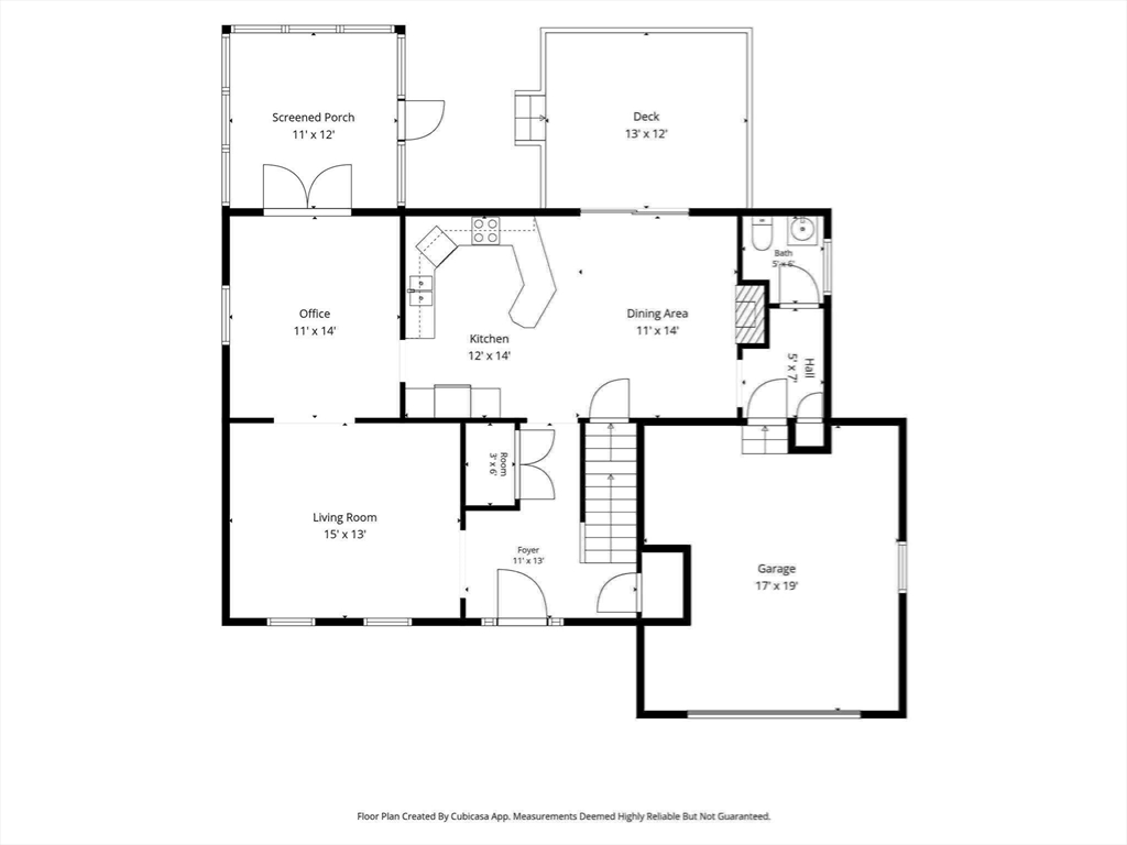 39 Venture Dr