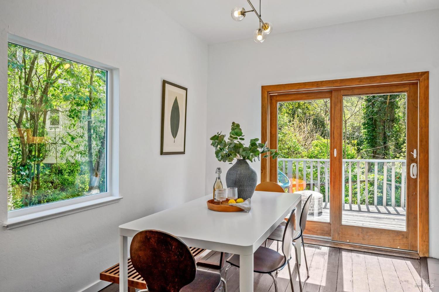 69 Sir Francis Drake Blvd