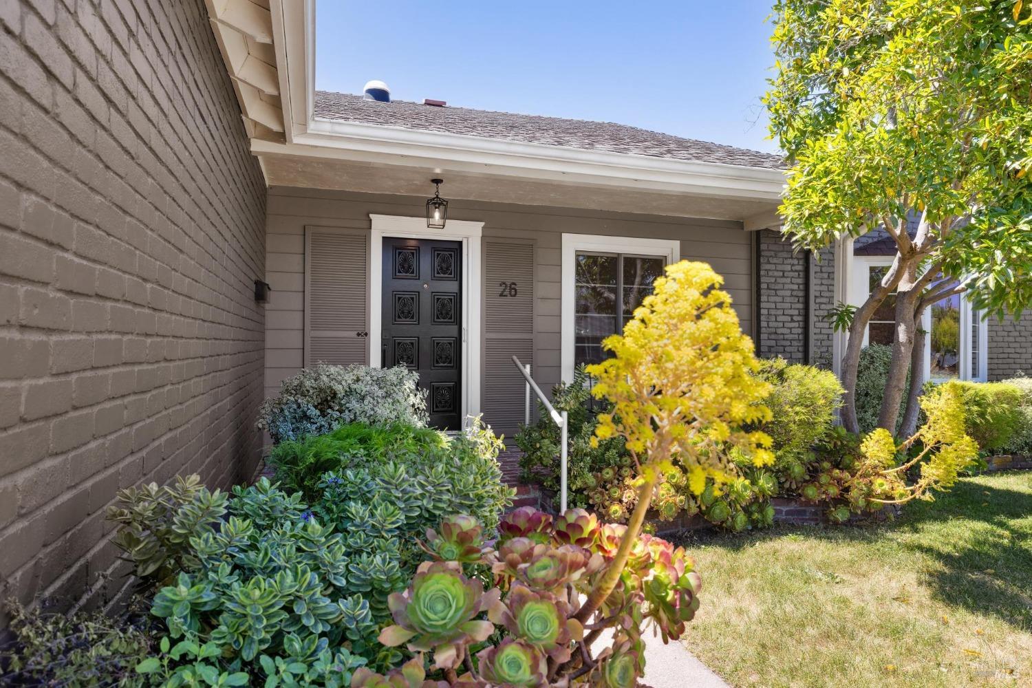 26 Flying Cloud Crse