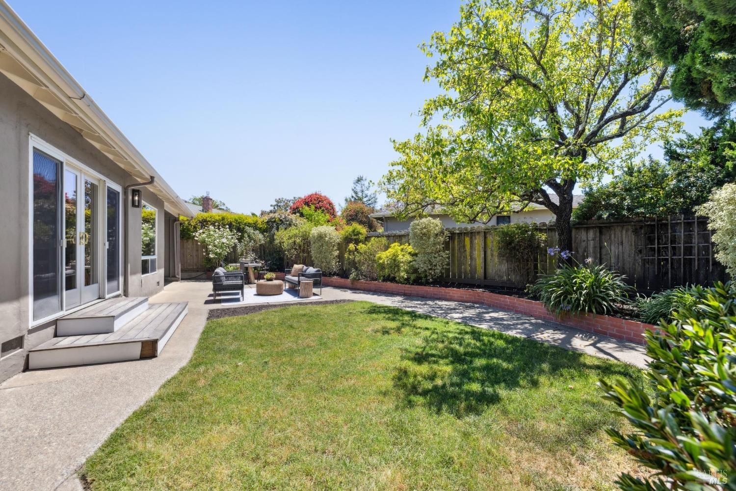 26 Flying Cloud Crse