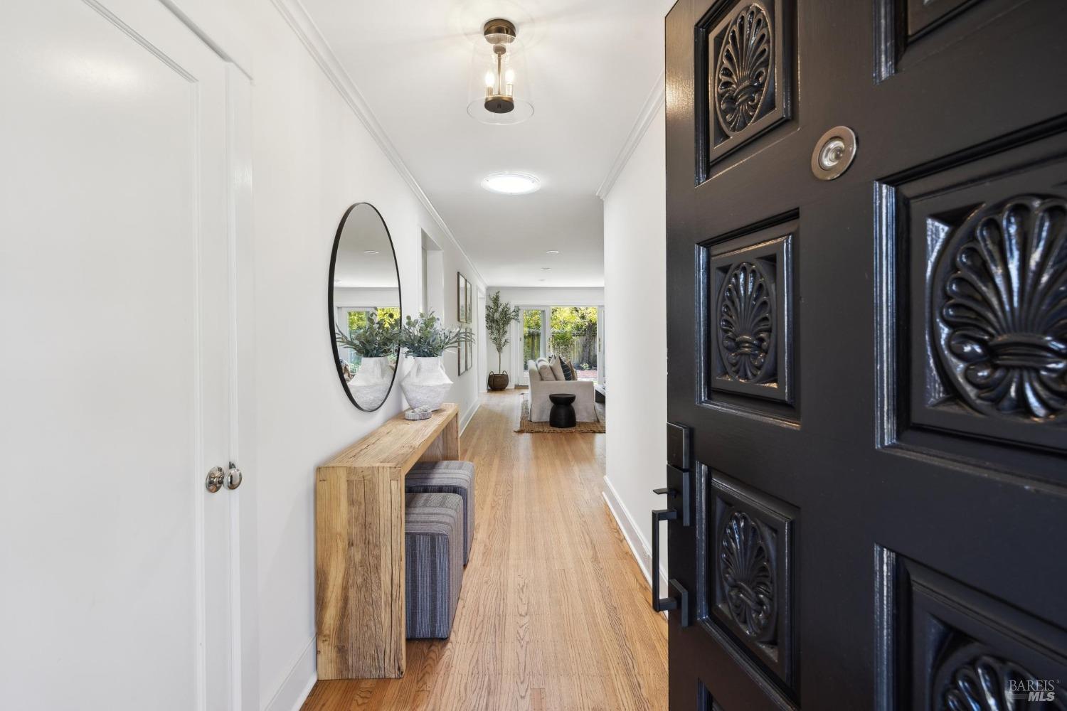 26 Flying Cloud Crse