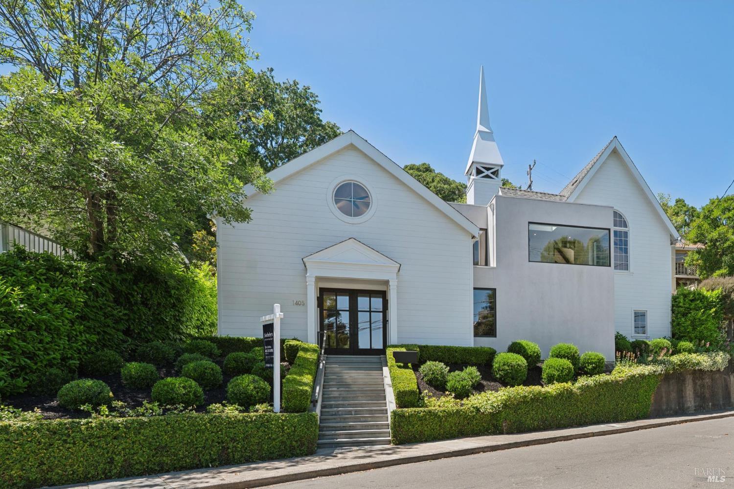 1405 San Anselmo Avenue