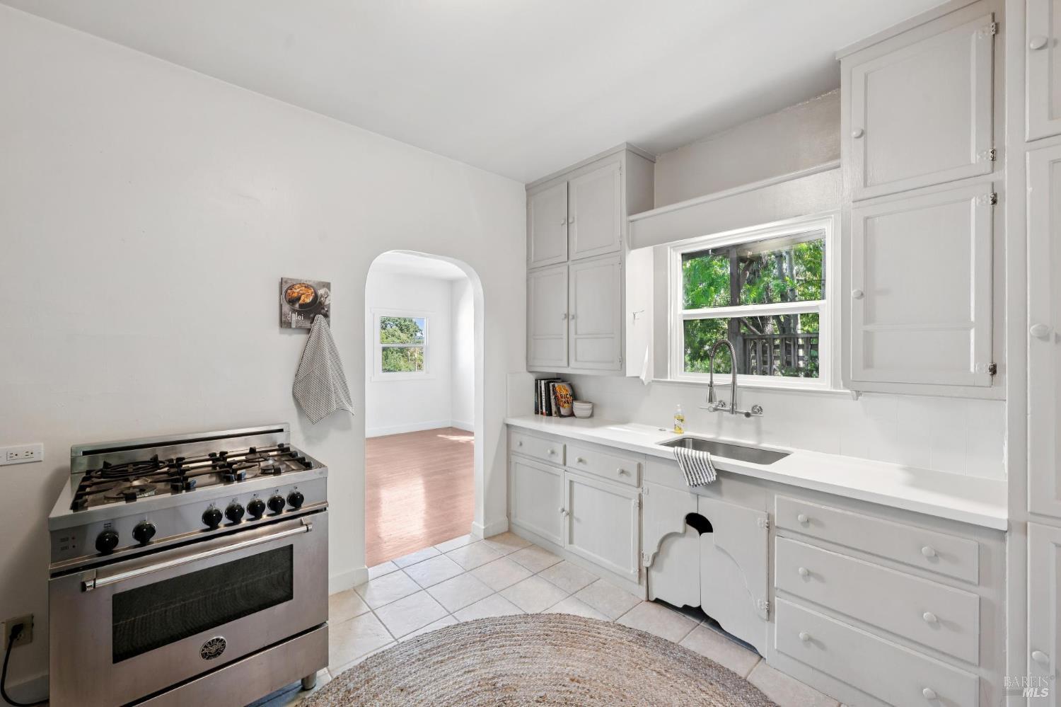 1405 San Anselmo Avenue
