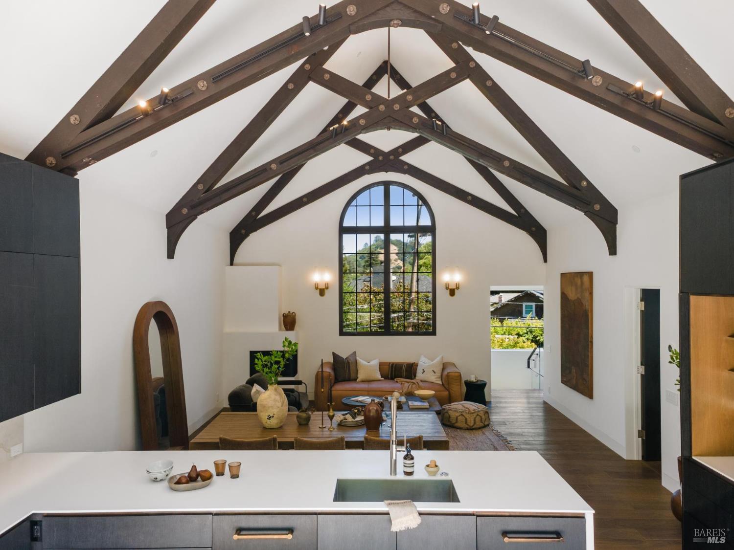 1405 San Anselmo Avenue