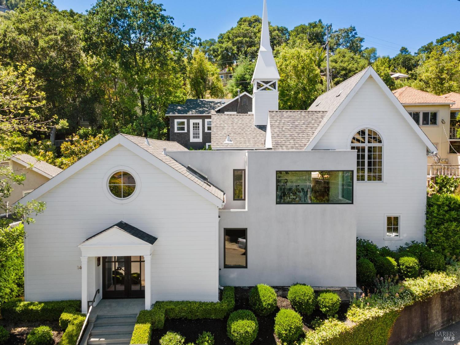1405 San Anselmo Avenue