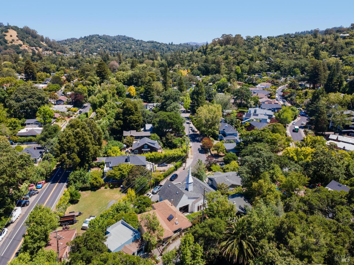 1405 San Anselmo Avenue