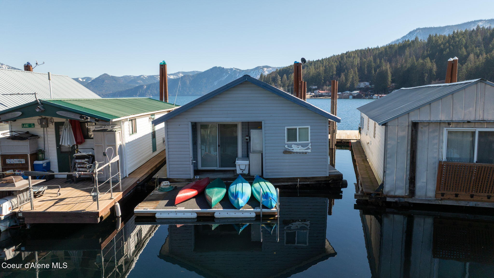 FN N Harborview Marina, 9