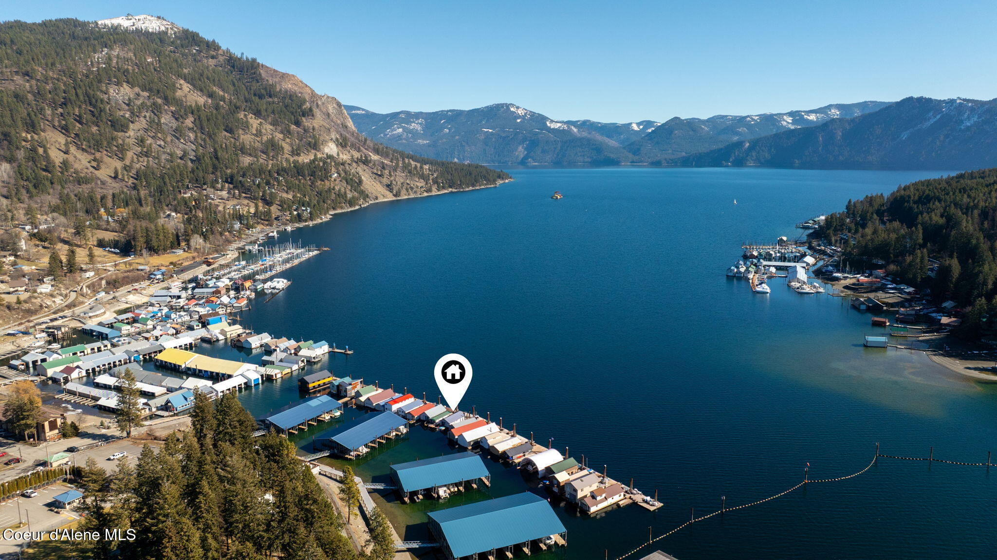 FN N Harborview Marina, 9