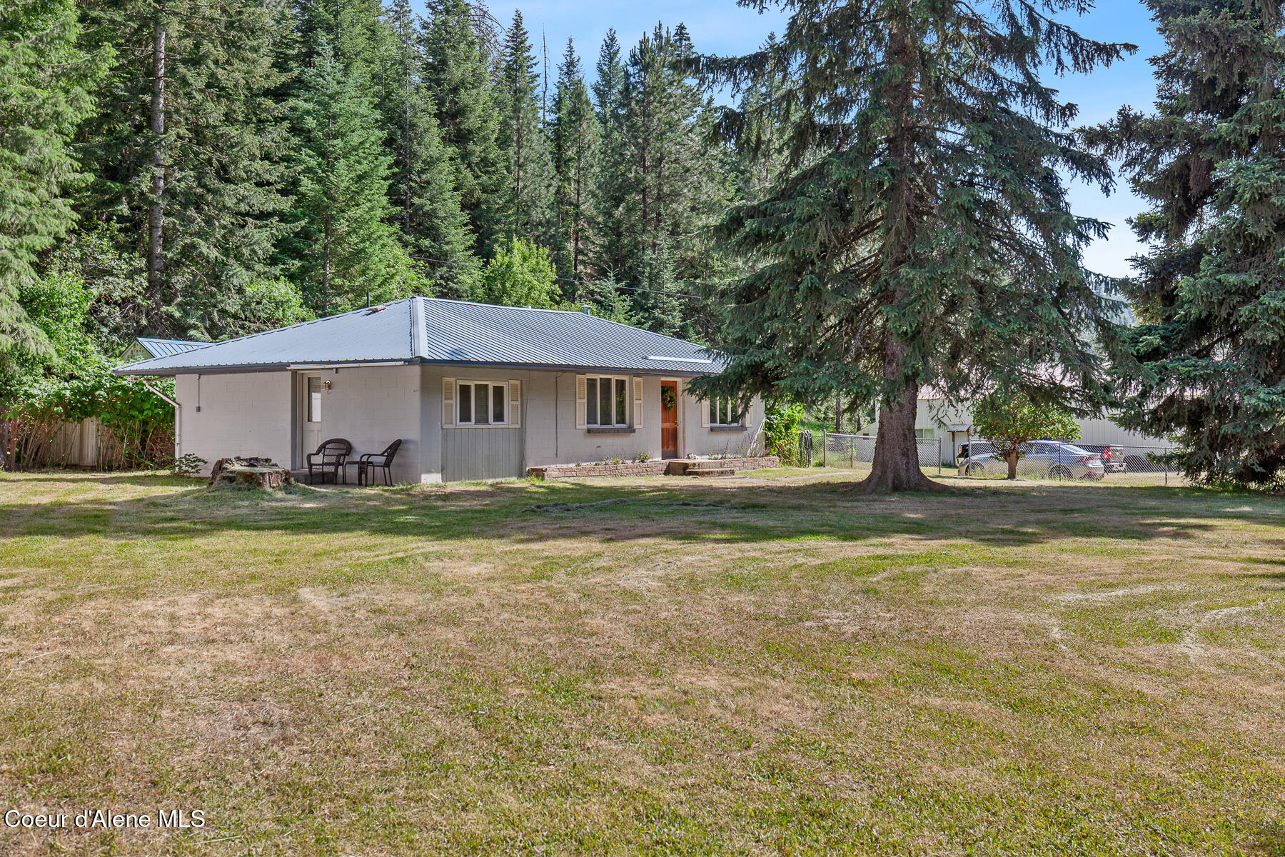 3840 E Nettleton Gulch Rd, Coeur d'Alene
