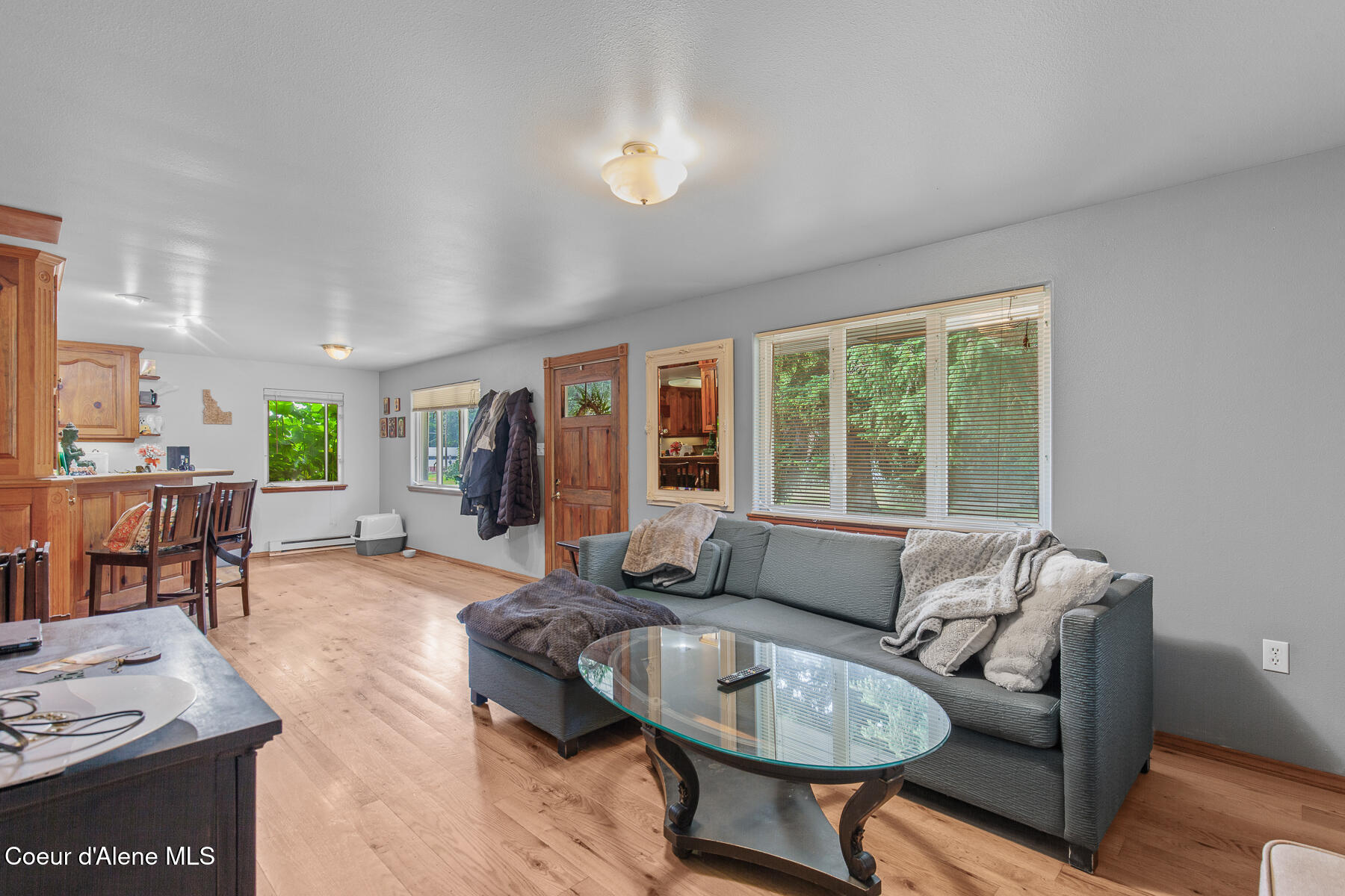3840 E Nettleton Gulch Rd, Coeur d'Alene