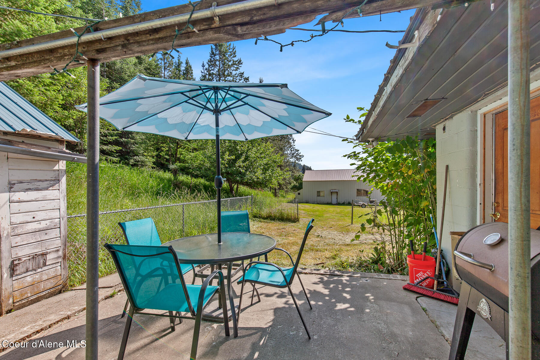 3840 E Nettleton Gulch Rd, Coeur d'Alene