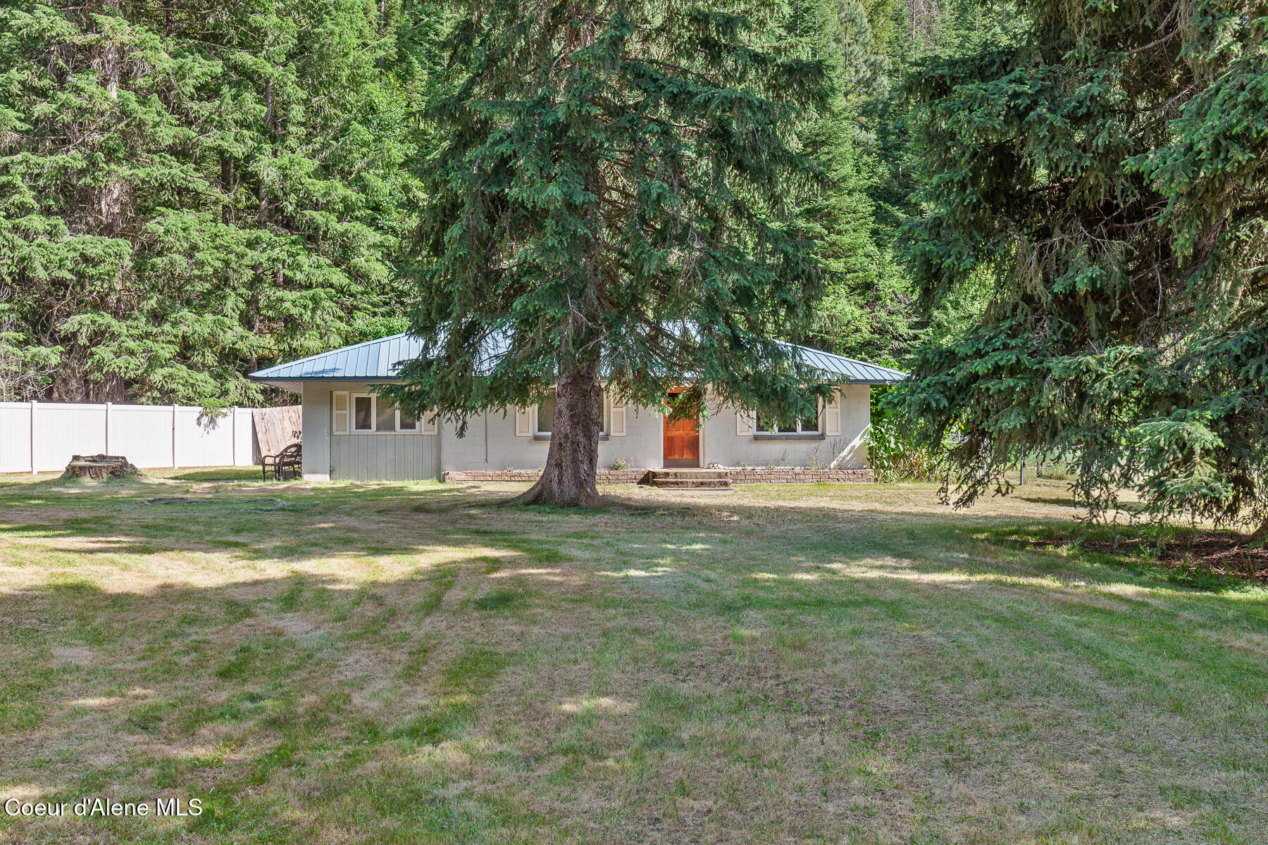 3840 E Nettleton Gulch Rd, Coeur d'Alene