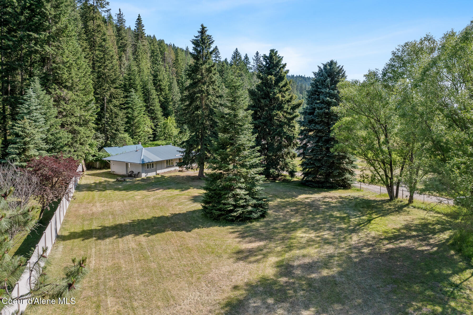 3840 E Nettleton Gulch Rd, Coeur d'Alene