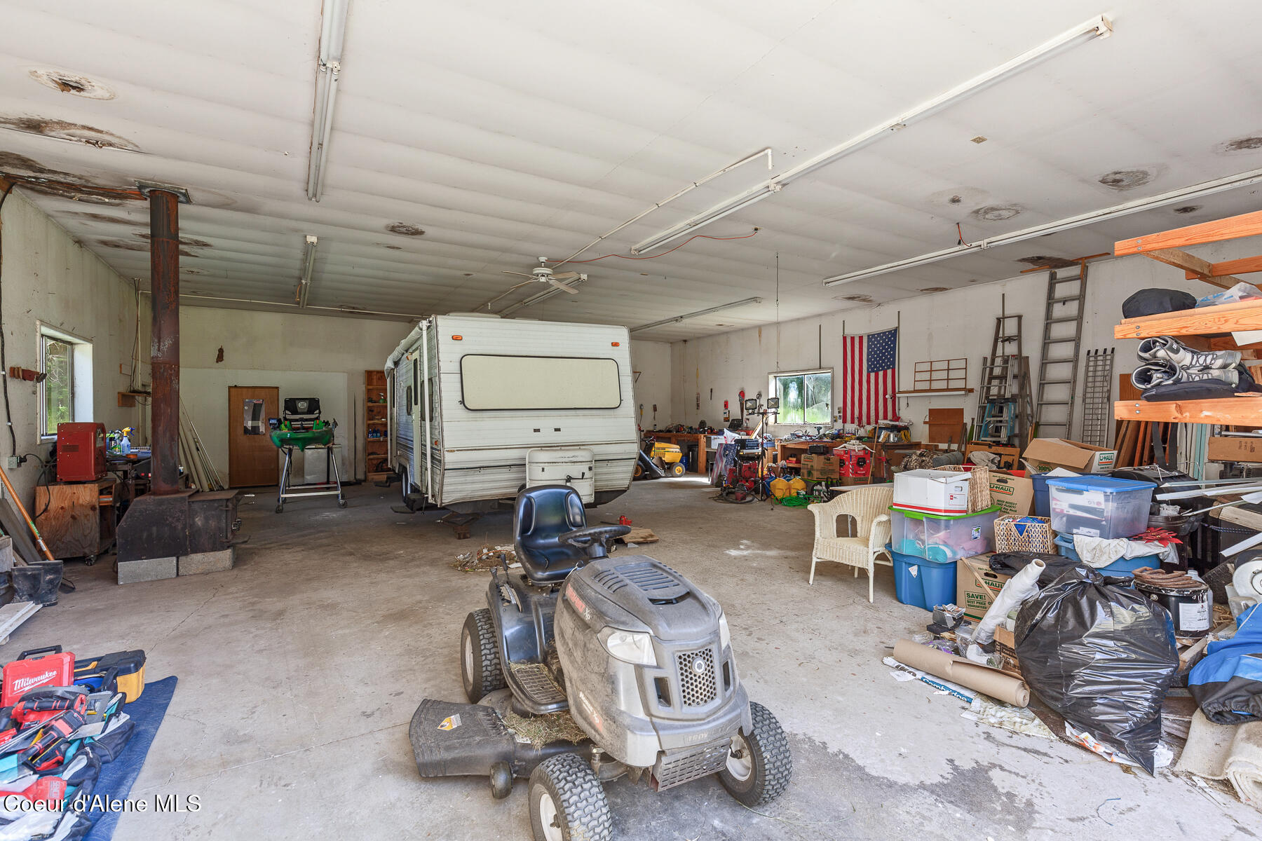 3840 E Nettleton Gulch Rd, Coeur d'Alene