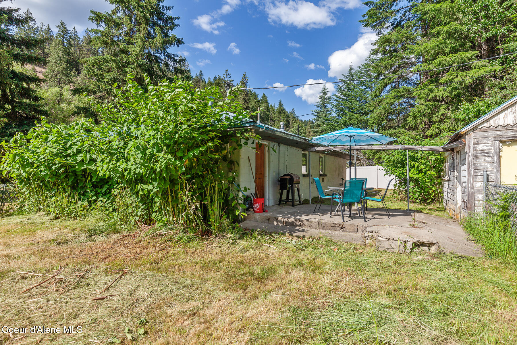 3840 E Nettleton Gulch Rd, Coeur d'Alene