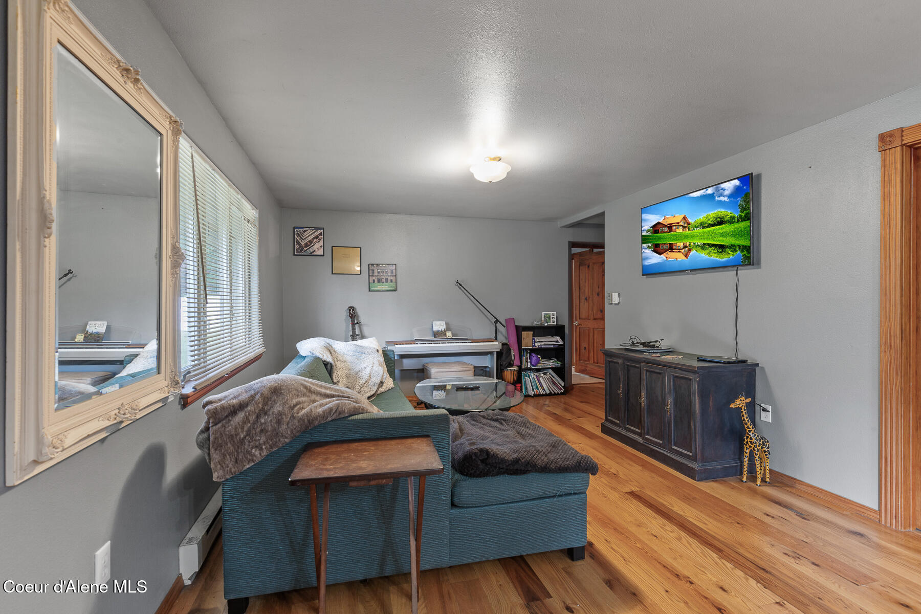 3840 E Nettleton Gulch Rd, Coeur d'Alene