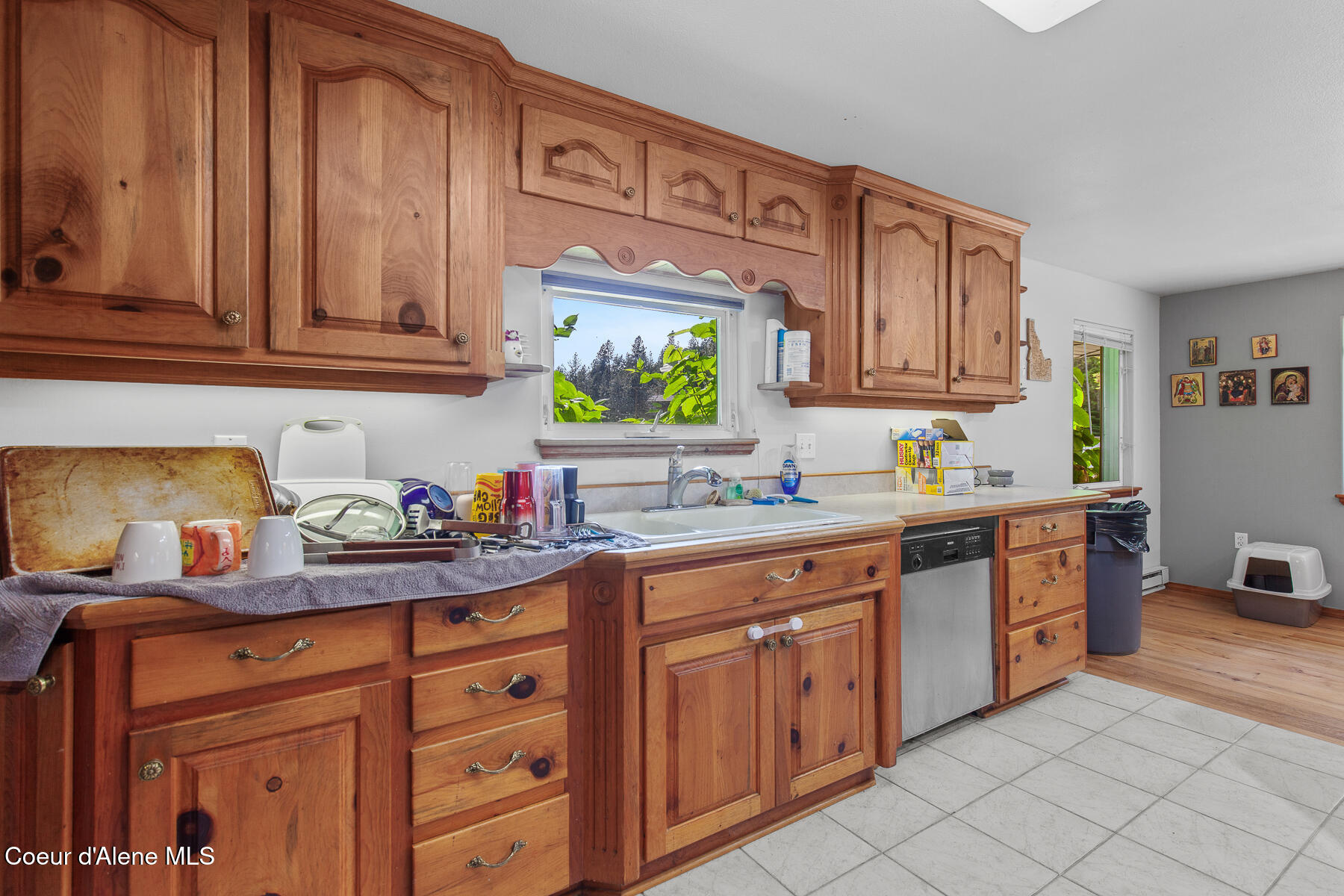 3840 E Nettleton Gulch Rd, Coeur d'Alene