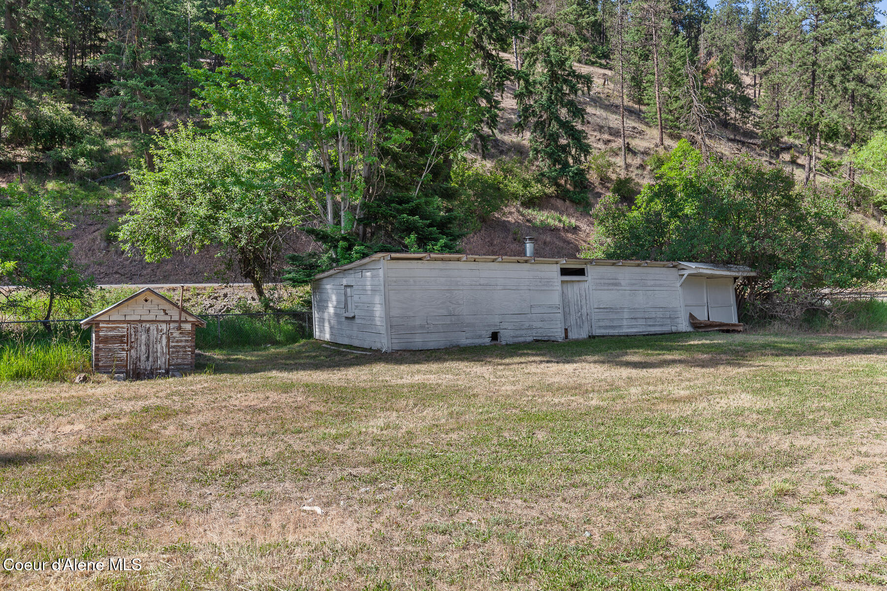 3840 E Nettleton Gulch Rd, Coeur d'Alene