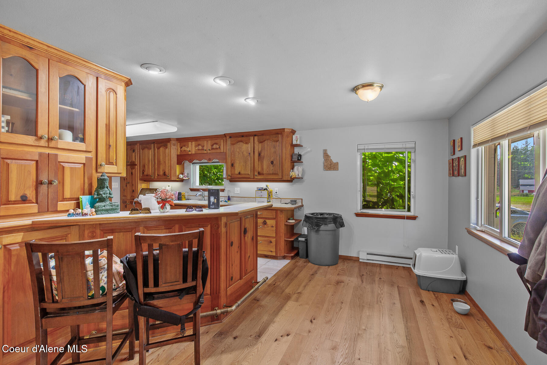 3840 E Nettleton Gulch Rd, Coeur d'Alene