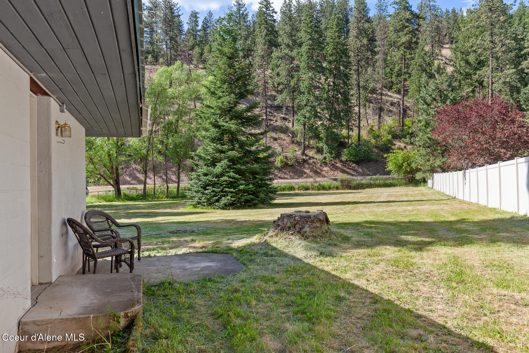 3840 E Nettleton Gulch Rd, Coeur d'Alene
