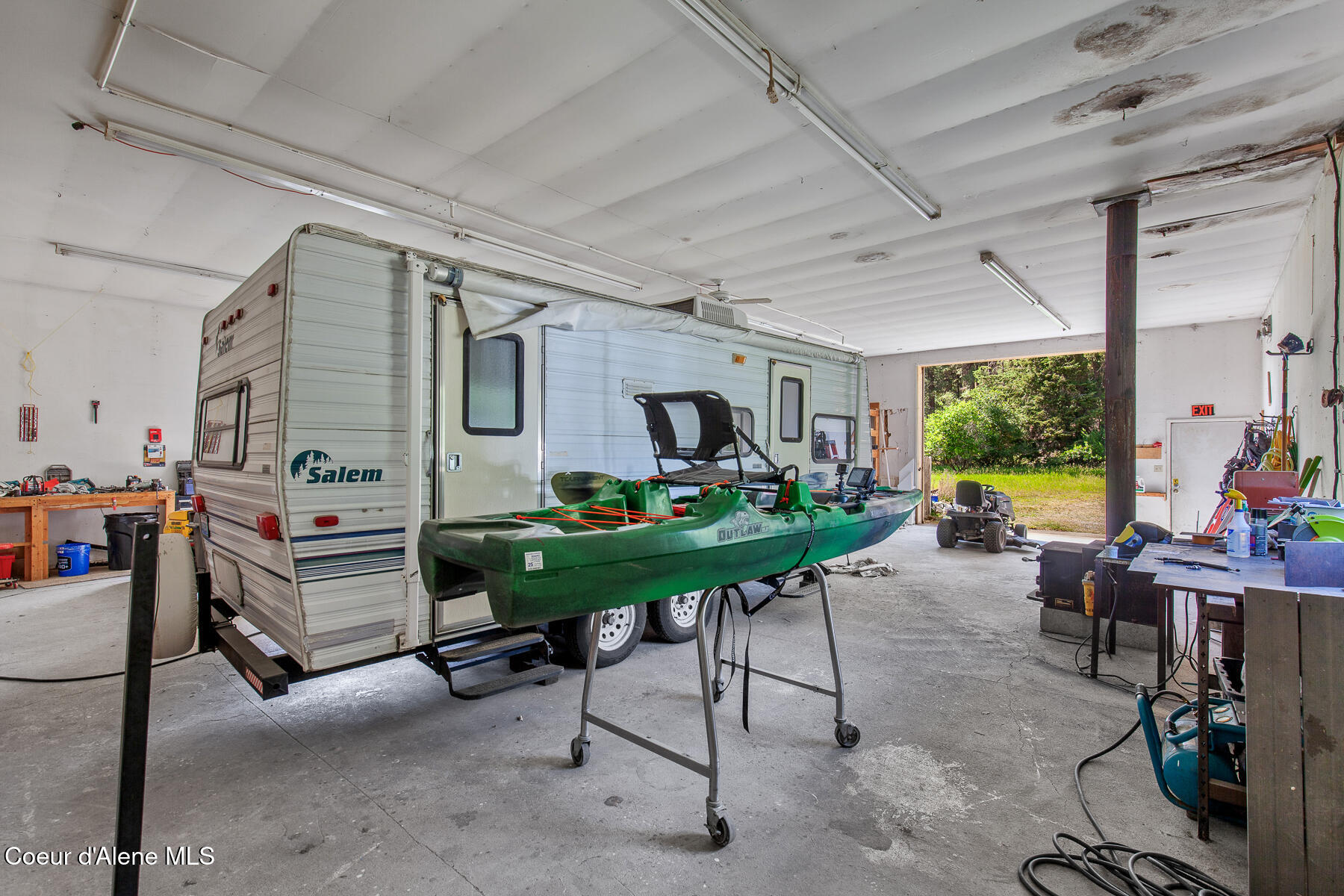 3840 E Nettleton Gulch Rd, Coeur d'Alene