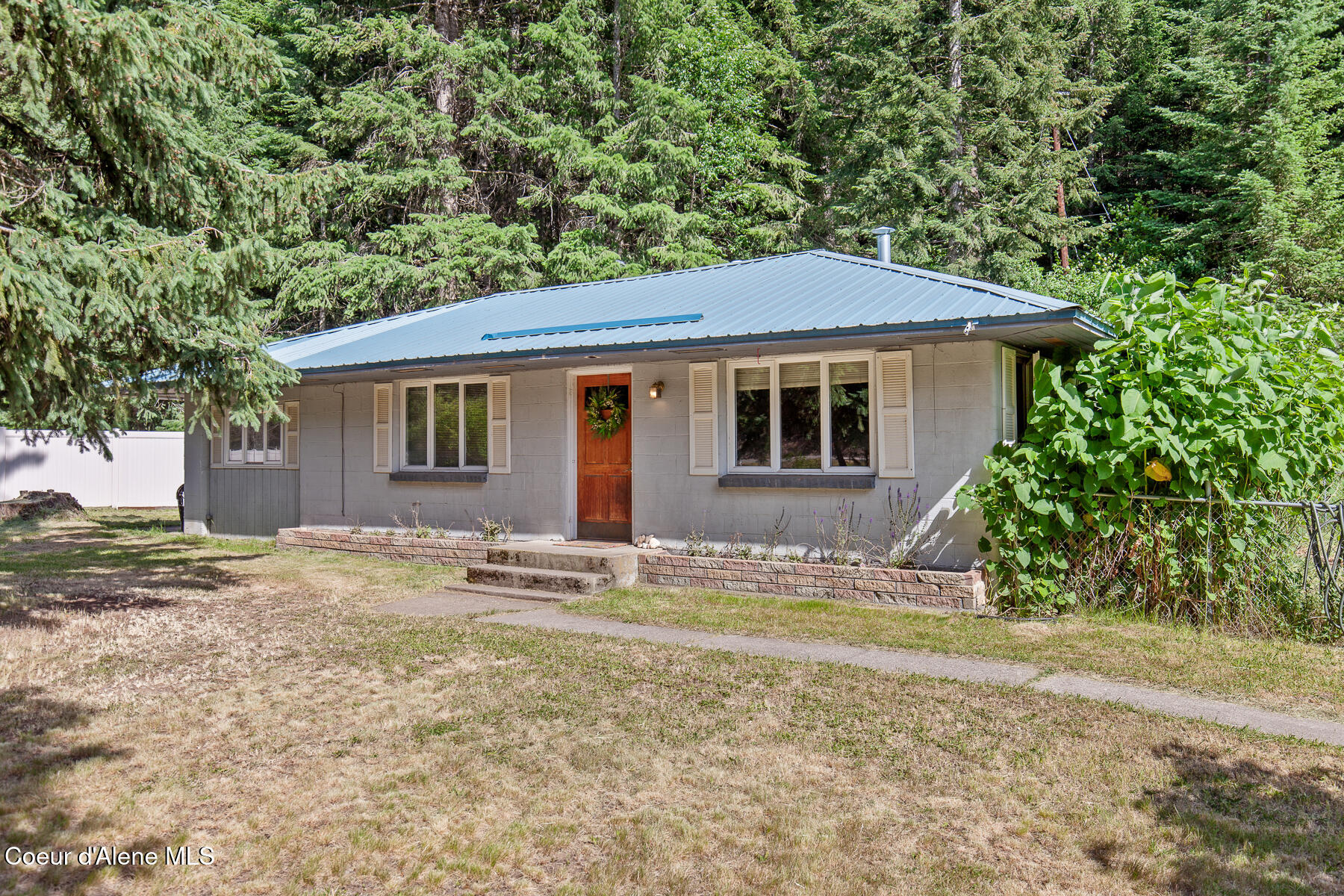 3840 E Nettleton Gulch Rd, Coeur d'Alene