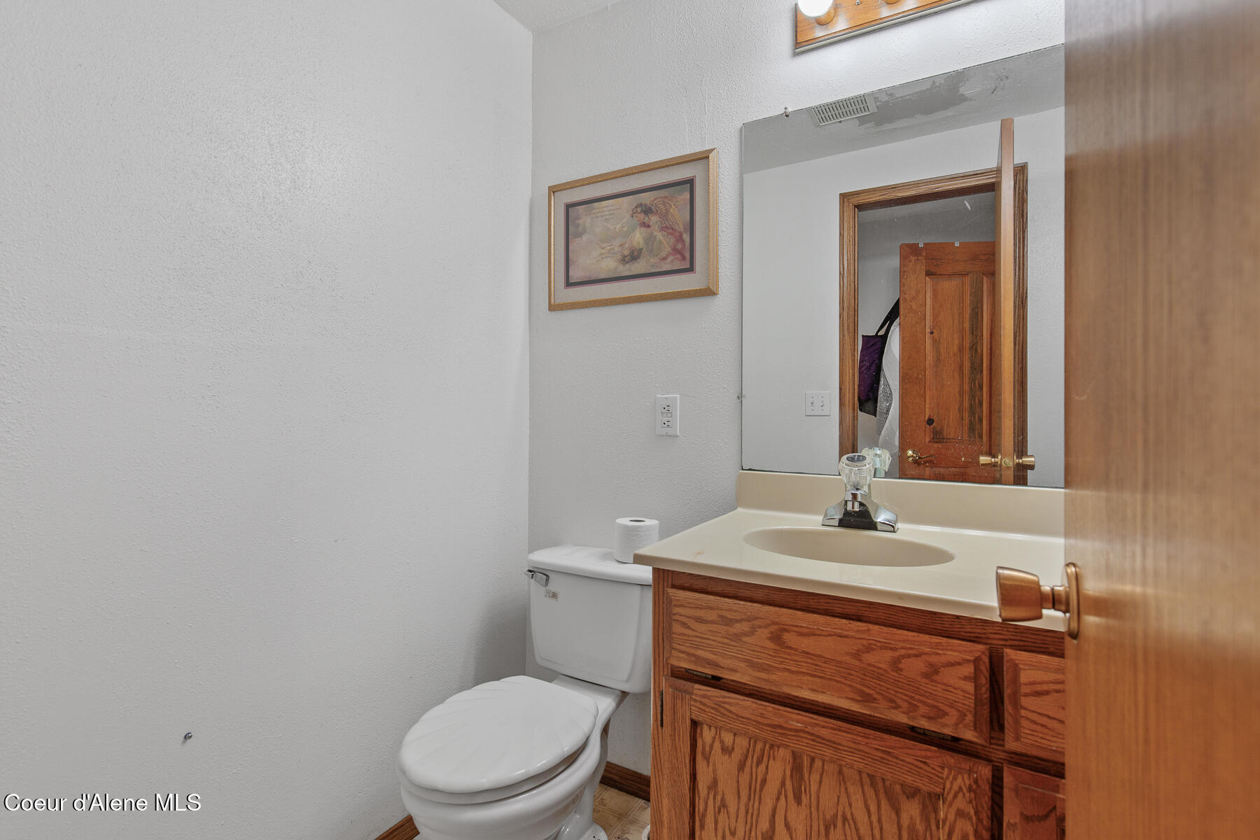 3840 E Nettleton Gulch Rd, Coeur d'Alene